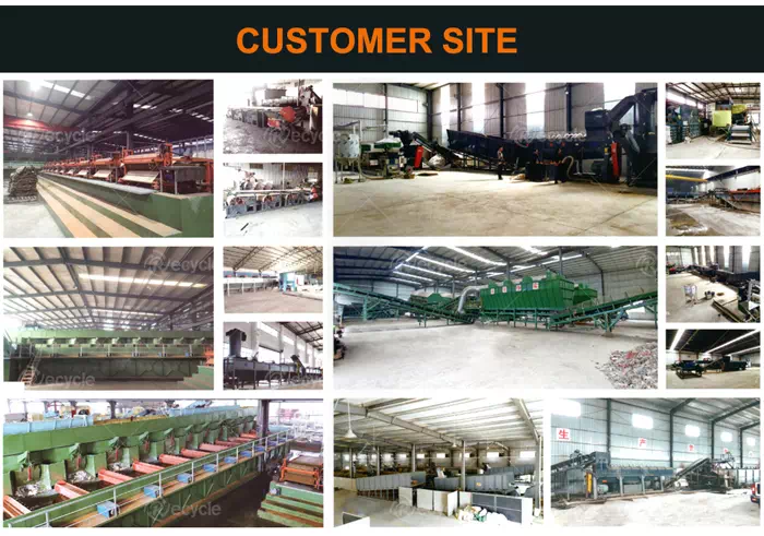 CUSTOMER SITE