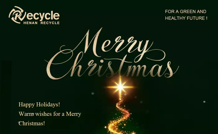 Warm wishes for a Merry Christmas