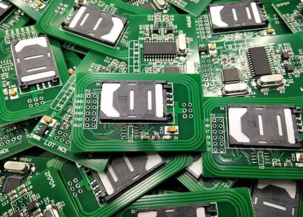 electronic waste