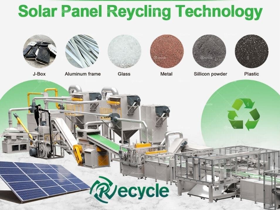 Industrial Solar Photovoltaic Panel Recycling System.jpg