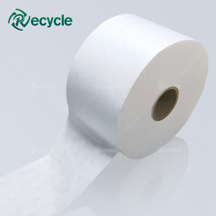 Melt Blown Nonwoven Fabric Video